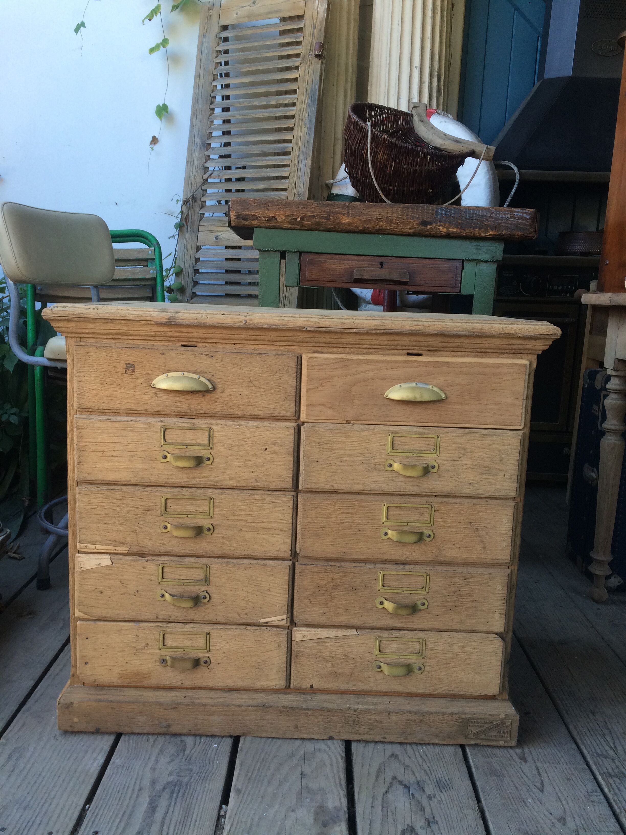 Furniture tools