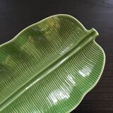 Banana leaf deep dish