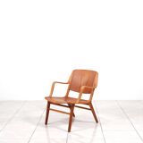 Ax Chairs by Hvidt & Mølgaard for Fritz Hansen