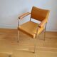 Vintage office chair armchair 1960 1970