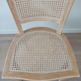 Cane chair