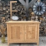 Massive renovated buffet