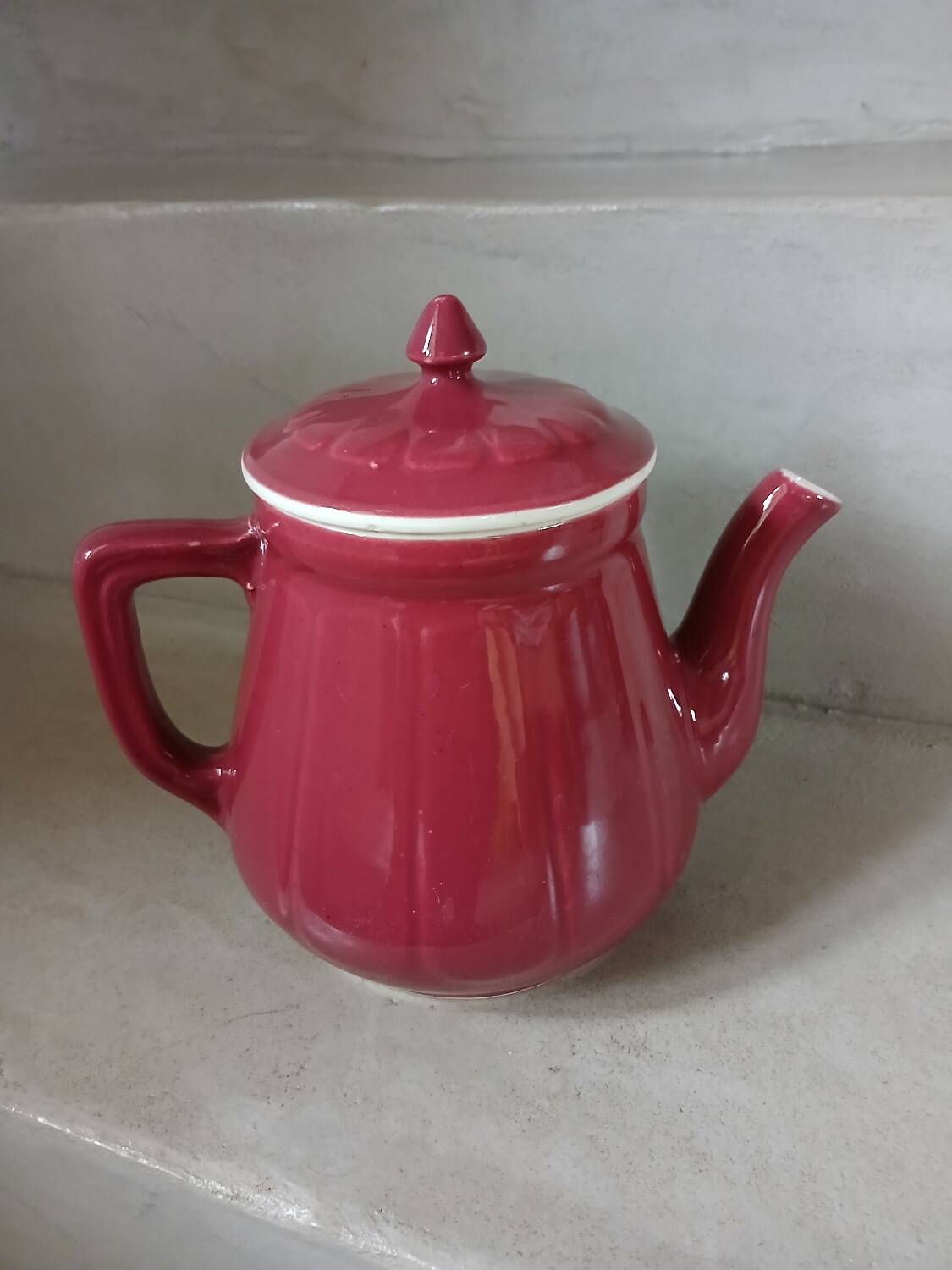 Antique coffee pot/teapot