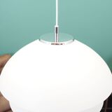 Pendant lamp, Danish design, 1970s, production: Denmark