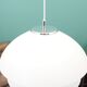 Pendant lamp, Danish design, 1970s, production: Denmark