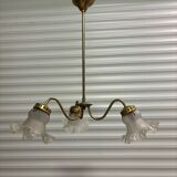 Art Deco Chandelier