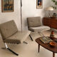 Paire de fauteuils Joker d’Olivier Mourgue
