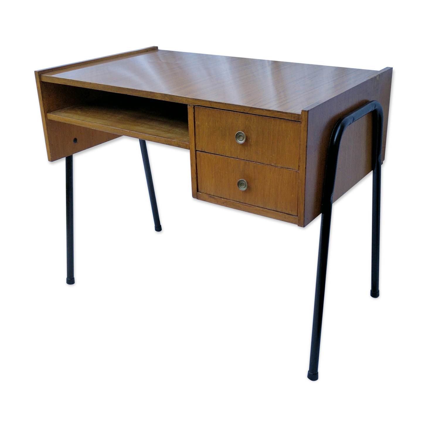 Office vintage formica