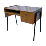 Office vintage formica