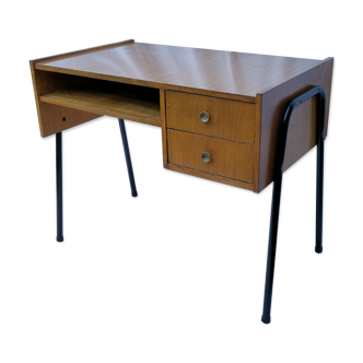 Office vintage formica