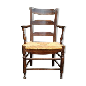 fauteuil bonne femme