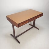 Italian Desk by Gianfranco Frattini, 1950s
