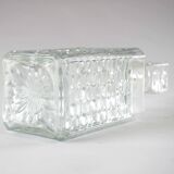 Narrow Whiskey Decanter