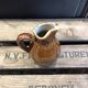 Small vintage ceramic pitcher or milk jug