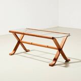 Wim van Gelderen 'Boskoop' Coffee Table for 't Spectrum 1951