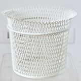 Mathieu Matégot's dish, France, cicra 1950