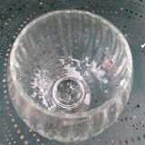 Coupe en verre
