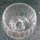 Coupe en verre
