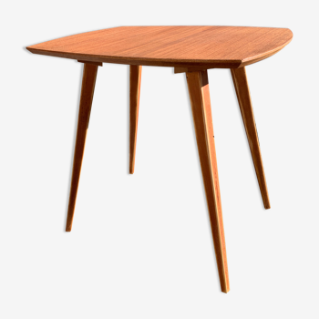 Scandinavian side coffee table