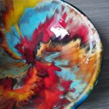 Ricard ceramic salary bowl