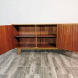 Enfilade par Jiri Jiroutek pour Interior Prague, 1960