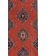 Tapis vintage turc de oushak tissé à la main 91x660 cm