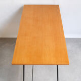 Office model "CM136" by Pierre Paulin for Thonet, 1950s