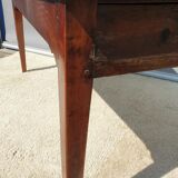 Farm table office served nineteenth