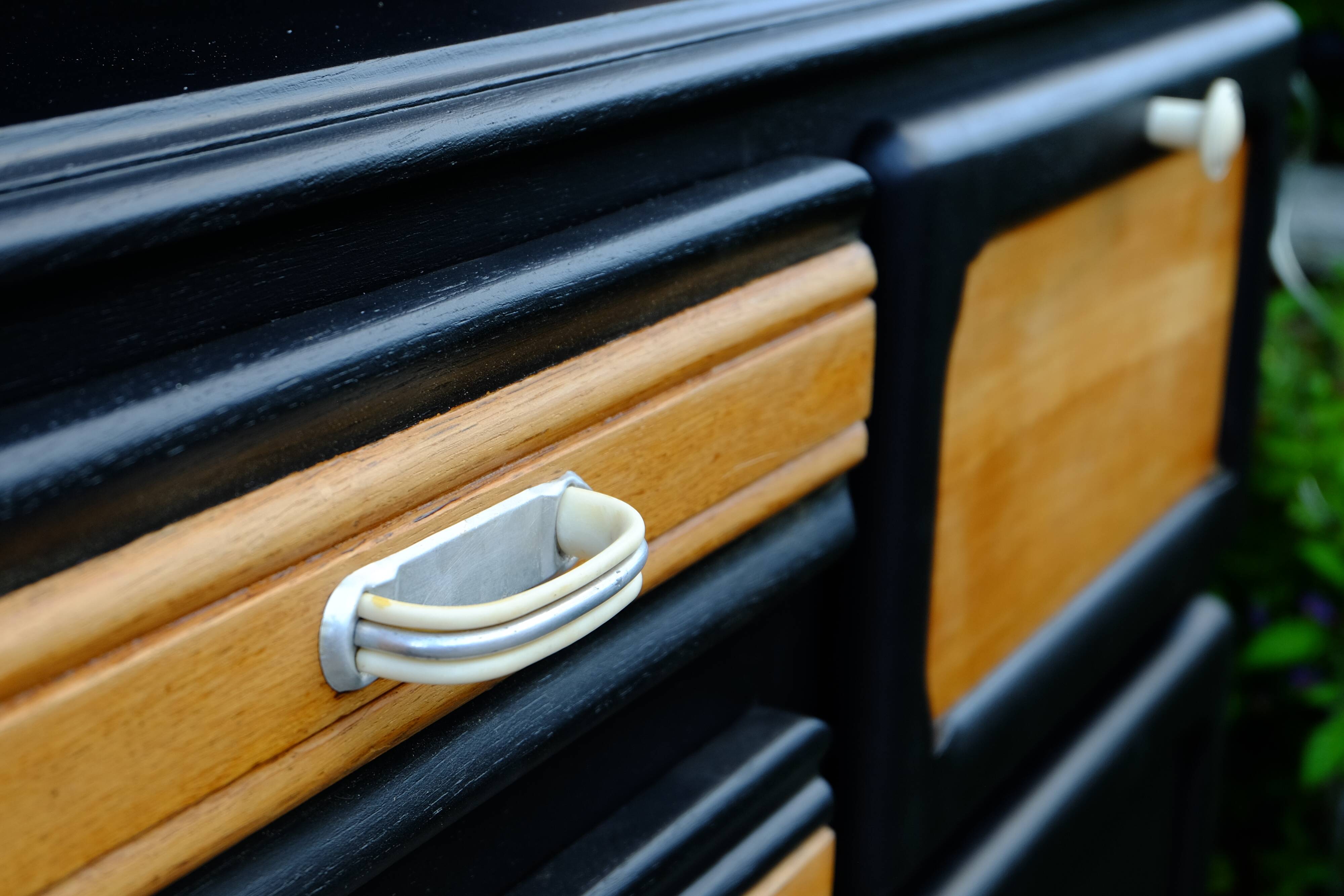 Mado buffet completely renovated