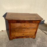 Commode louis Philippe