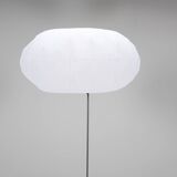 Globlow Floor Lamp by Snowcrash circa 1990