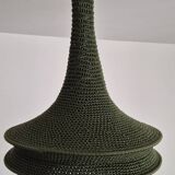 Crochet suspension Wahad