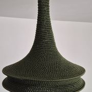 Crochet suspension Wahad