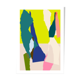 Collages - A3 Illustration