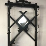 Art Deco coat rack