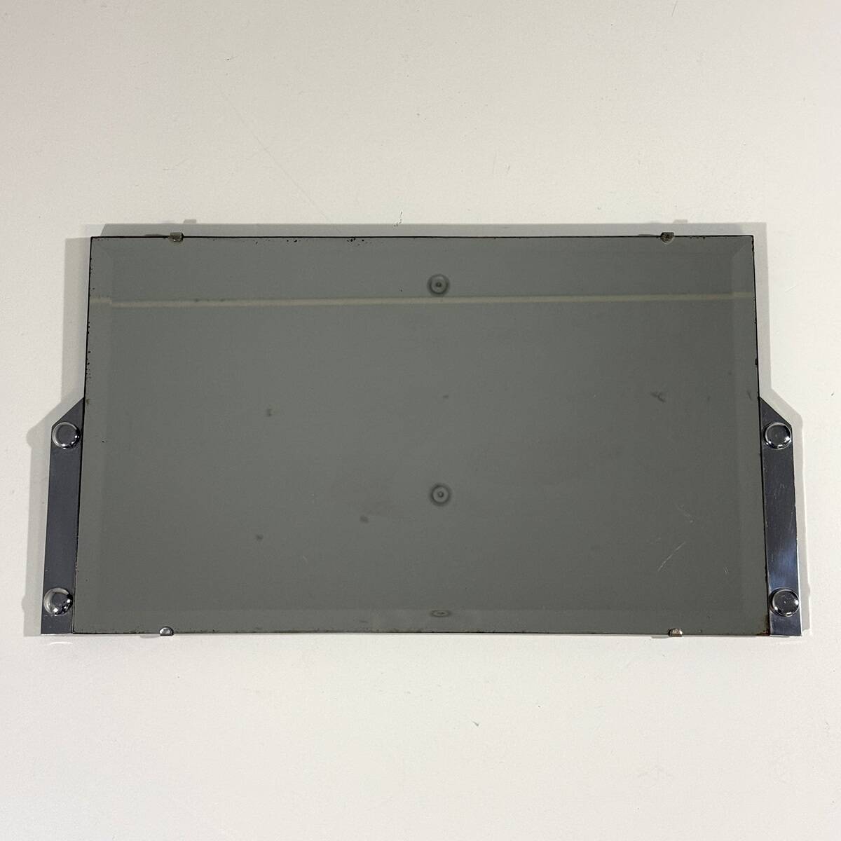 Art Deco wall mirror