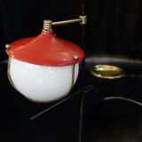 Lamp Pan 1950/60