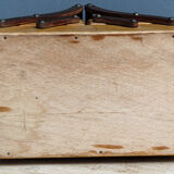 Worker, artisanal work, 50s