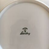 78-piece dish service