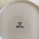 78-piece dish service