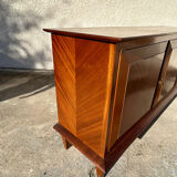 Enfilade art deco