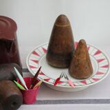 Ceramic standing cut