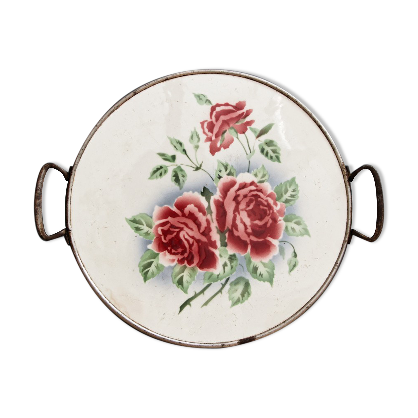 Porcelain underside, Germany