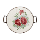 Porcelain underside, Germany