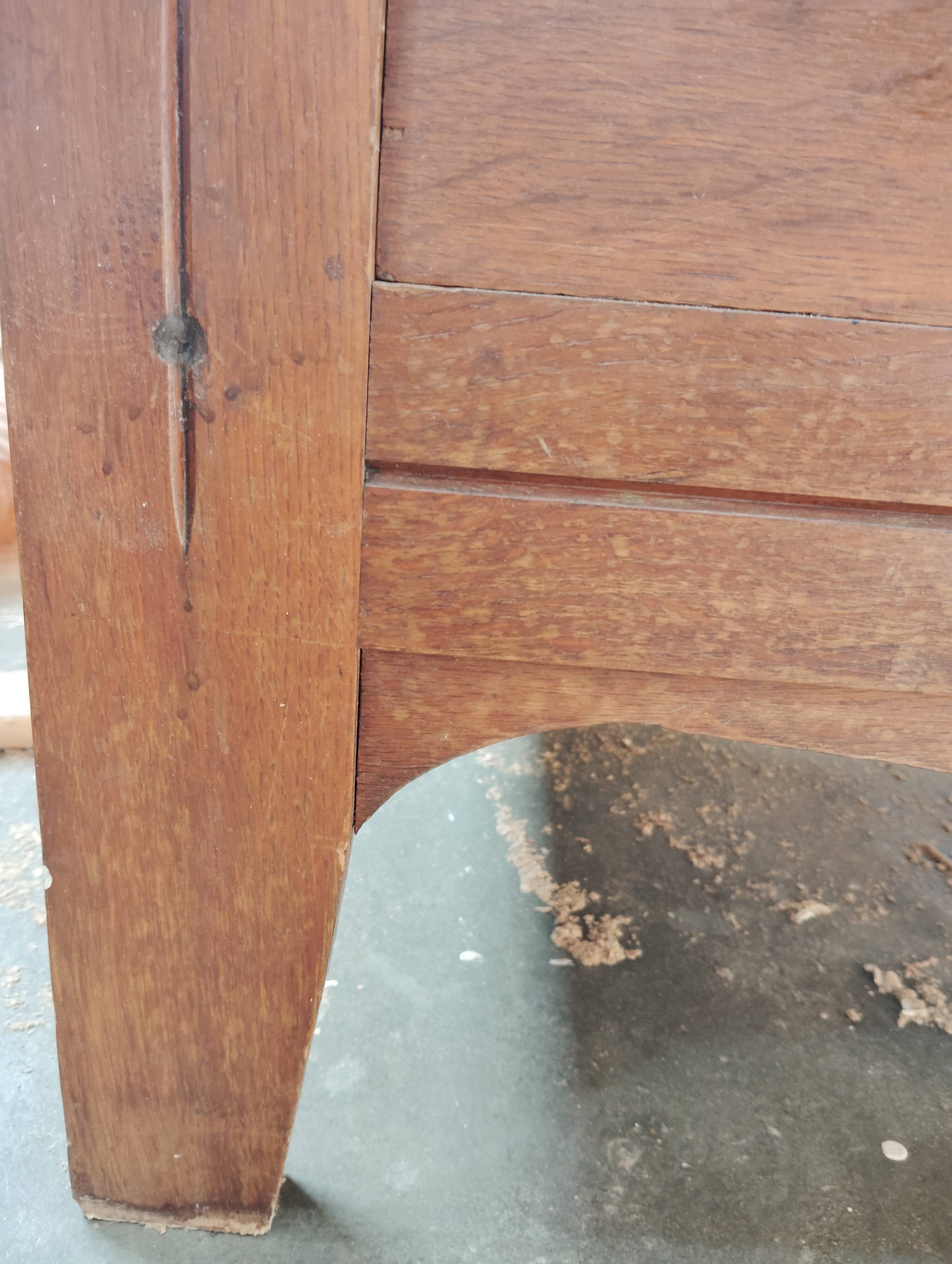 Armoire Parisienne
