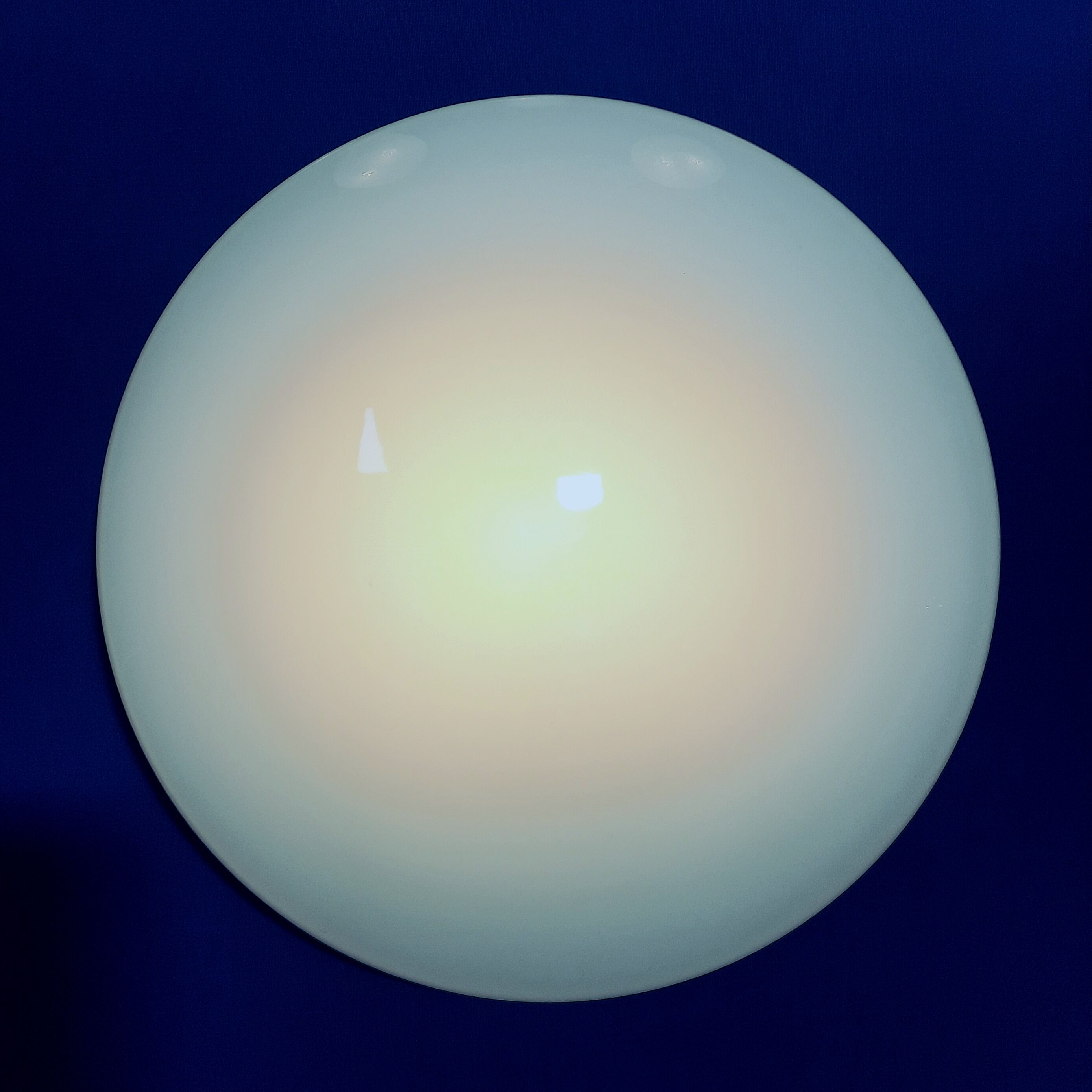 2 lamps AJ Eklipta by Arne Jacobsen for Louis Poulsen 1959