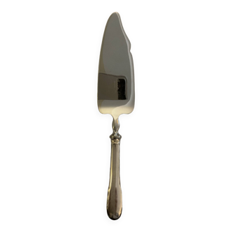 Model Cluny pie server. Christofle. silver plated