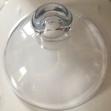 Cloche en verre