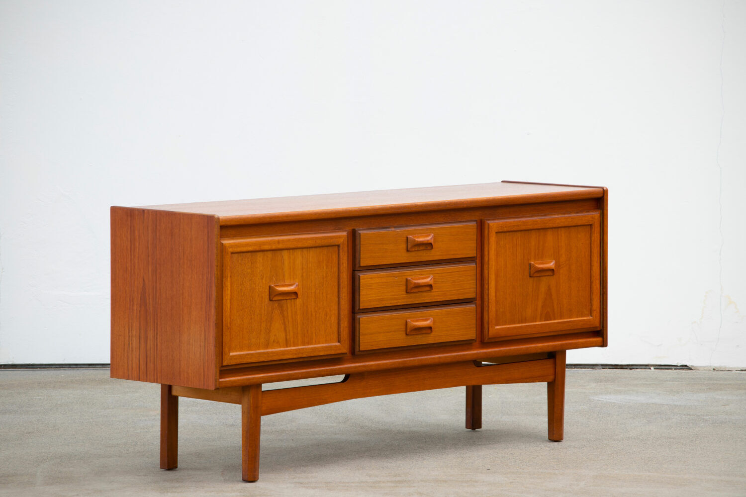 Scandinavian sideboard 1960