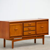 Scandinavian sideboard 1960